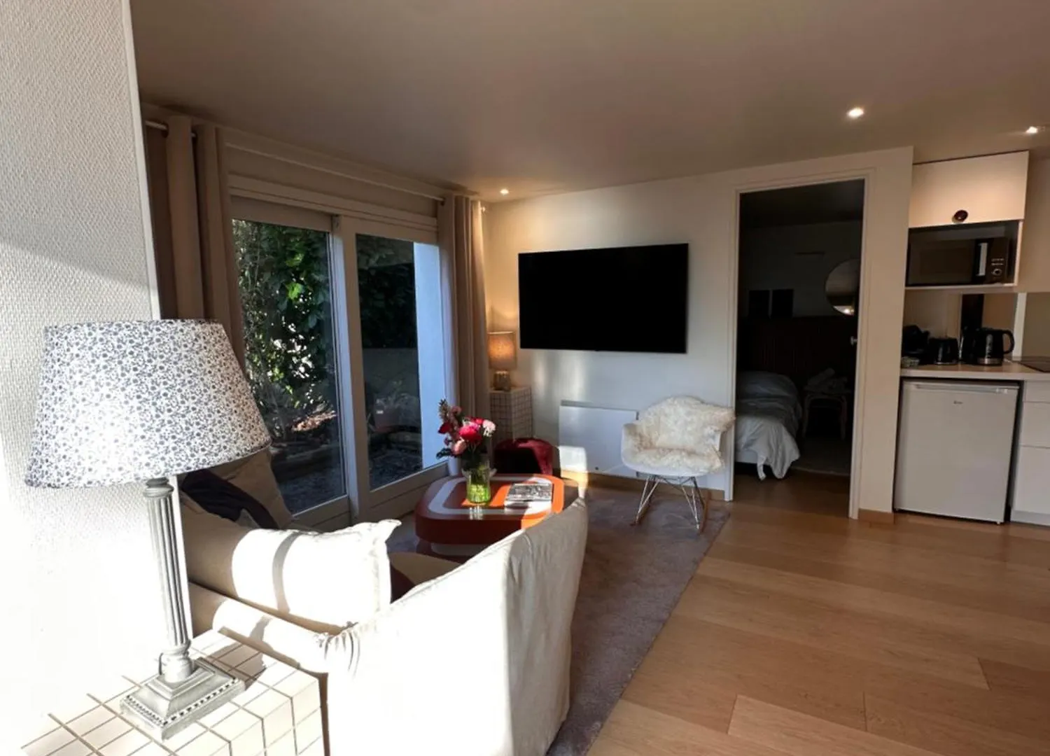 Apartment Acme Appartement Angon