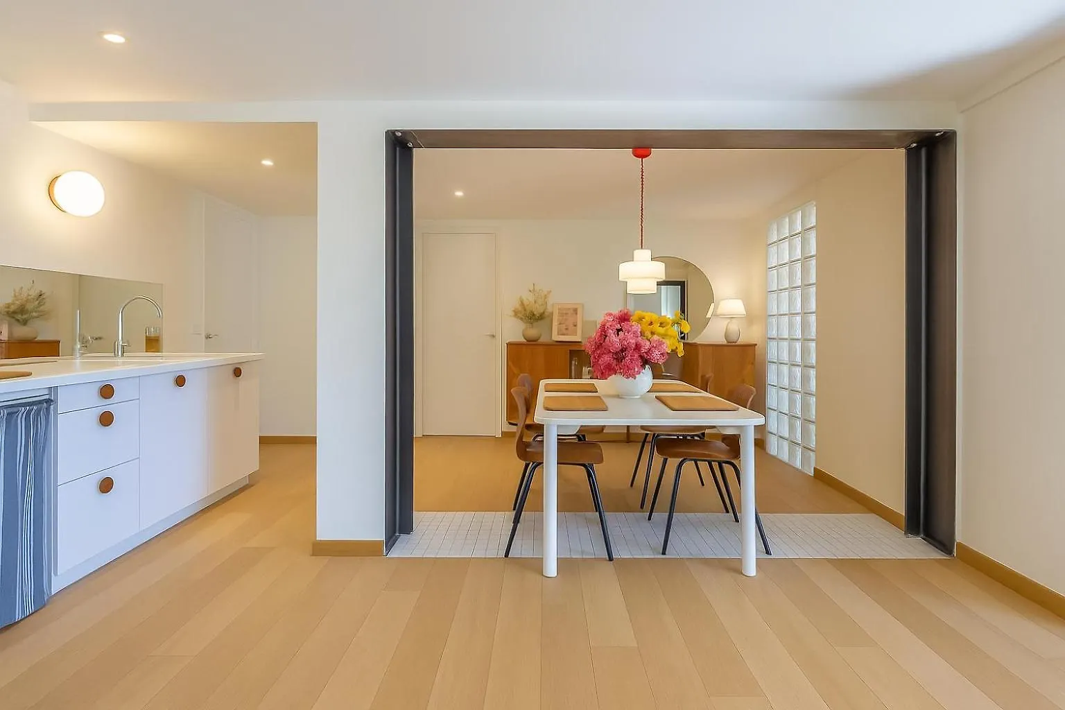 Acme Appartement Angon Apartment