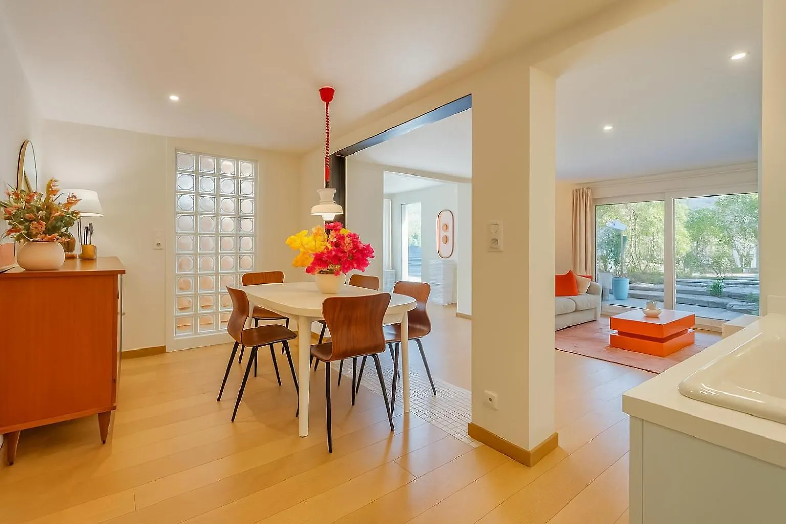 Acme Appartement Angon