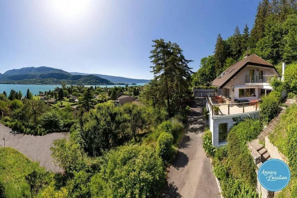 Acme Appartement Angon