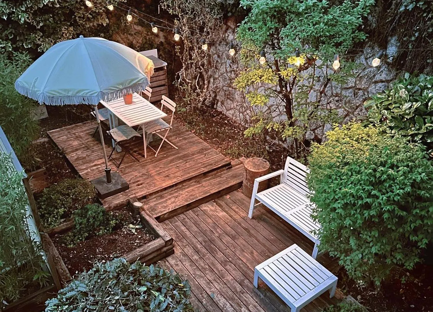 Acme Appartement Angon 0*,  Francja