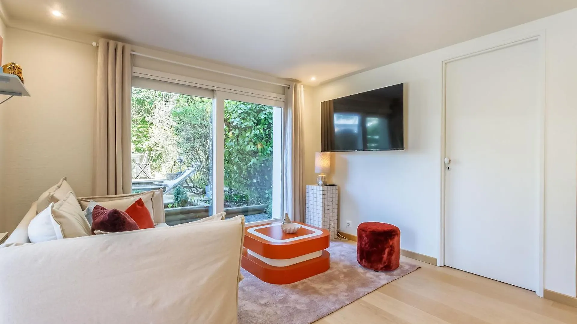 Acme Appartement Angon