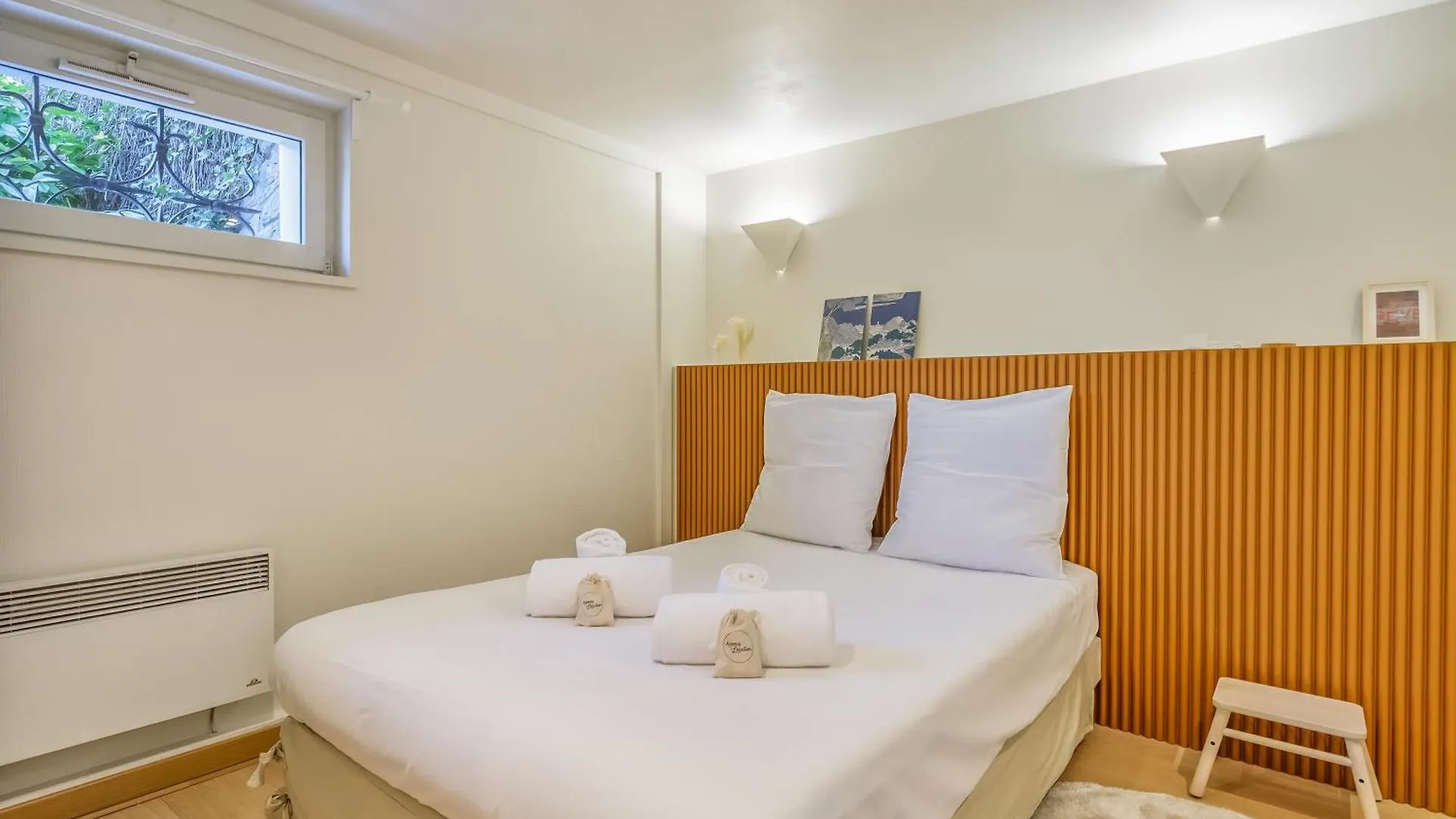 Acme Appartement Angon