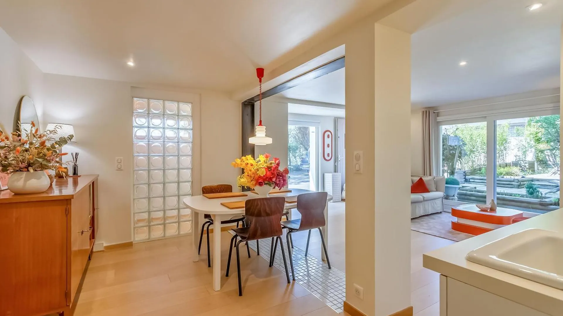 Acme Appartement Angon