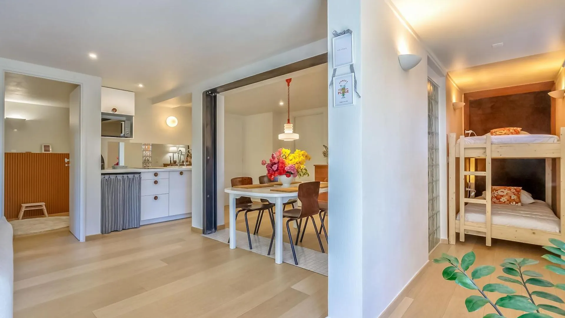 Acme Appartement Angon