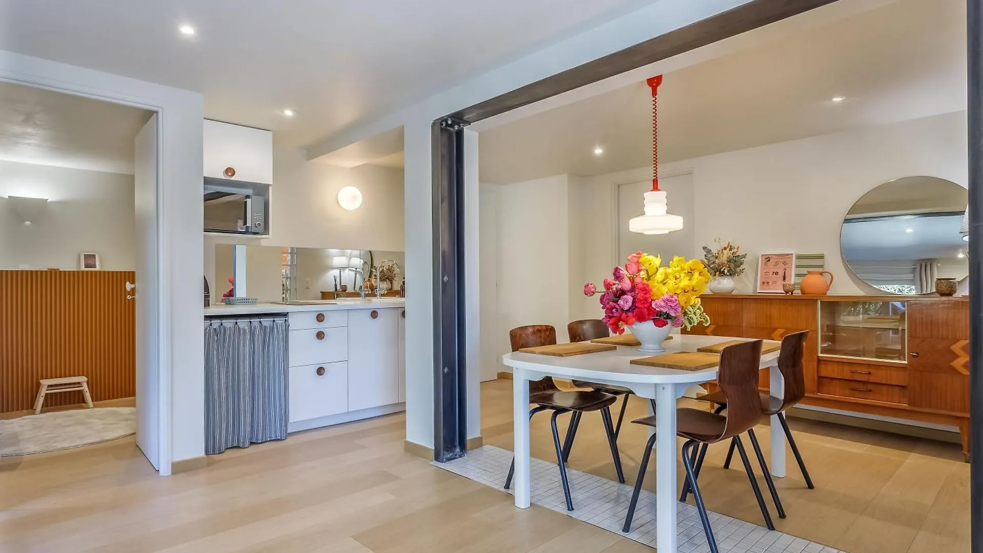 Acme Appartement Angon 0*,