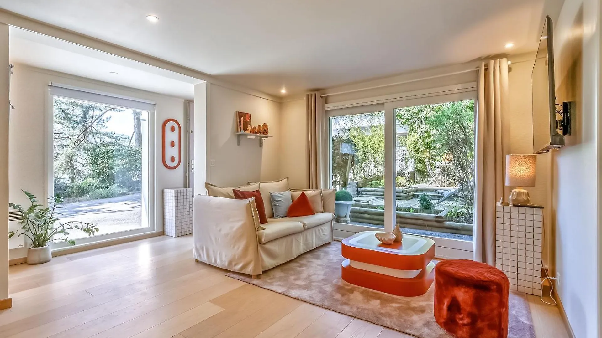 Acme Appartement Angon Francja
