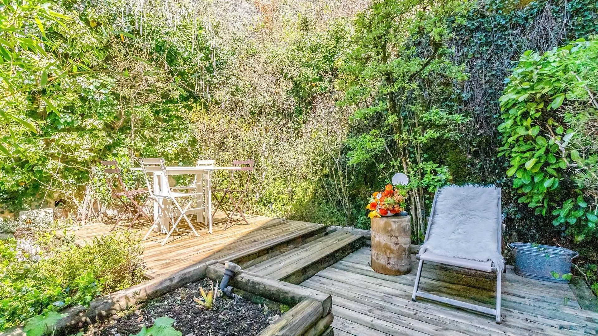 Acme Appartement Angon Francja