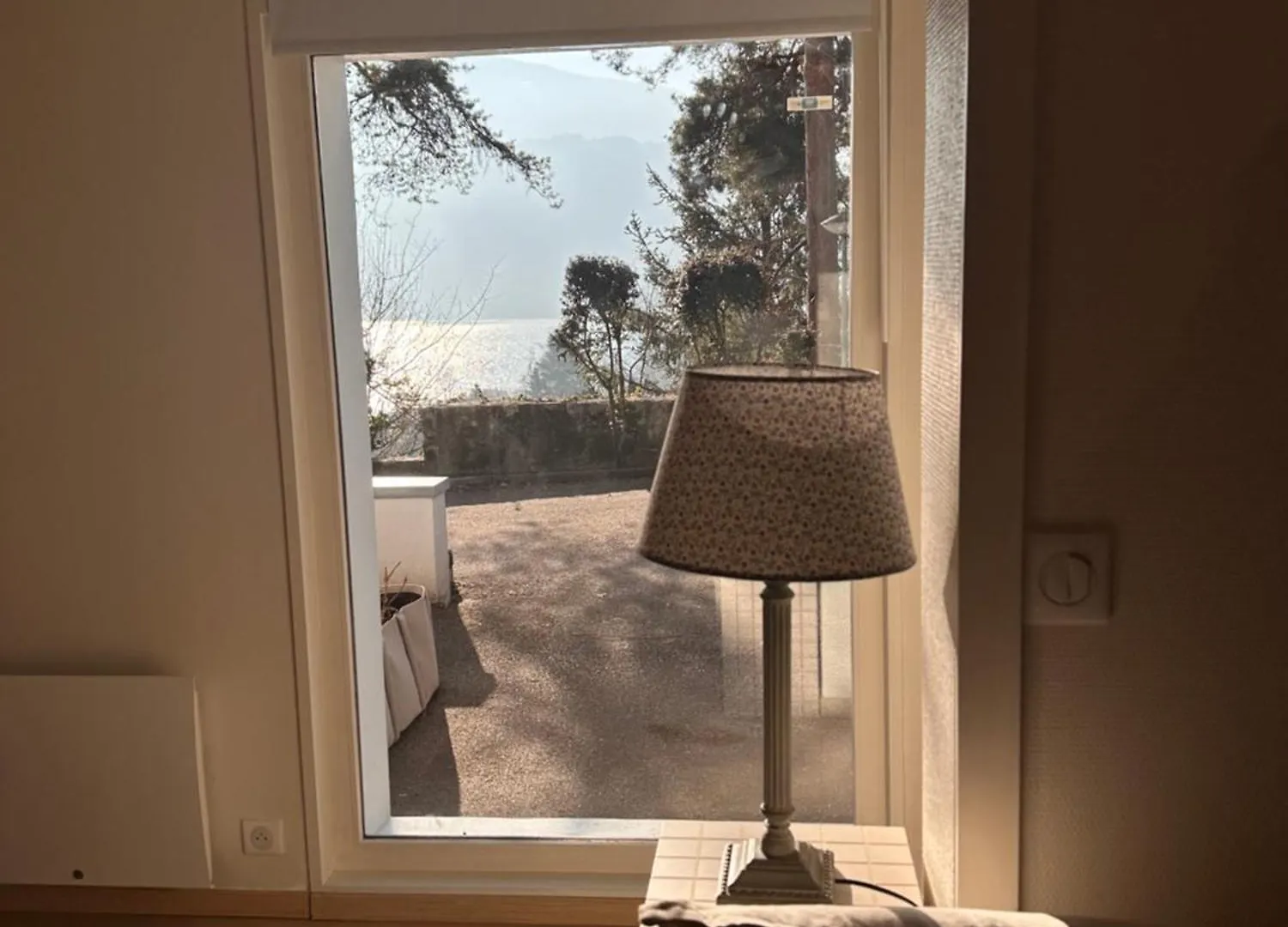 Acme Appartement Angon