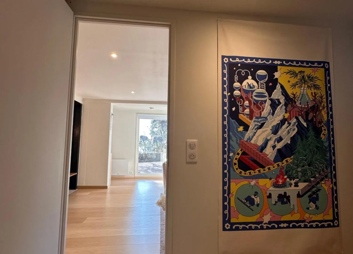 Acme Appartement Angon France